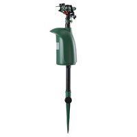 Gardeon Snake Repeller Outdoor Water Sprinkler Animal Deterrent thumbnail