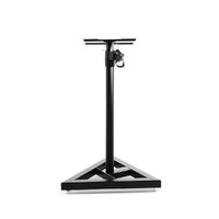 Alpha Speaker Stand 67-120cm Adjustable Height Surround Sound Studio Home 2pcs thumbnail