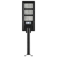 Leier 240 LED Solar Street Light Flood Motion Sensor Remote thumbnail