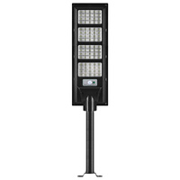 Leier 320 LED Solar Street Light Flood Motion Sensor Remote thumbnail