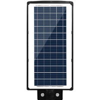 Leier 80 LED Solar Street Light 90W Flood Motion Sensor Remote Outdoor Wall Lamp x2 thumbnail