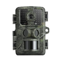 UL-tech 4K 16MP Trail Camera Wildlife Hunting Security Cam Night Vision thumbnail