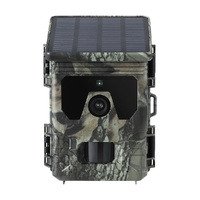 UL-tech Solar Trail Camera 4K 50MP Wildlife thumbnail