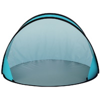 Weisshorn Pop Up Beach Tent Camping Portable Sun Shade Shelter Fishing thumbnail