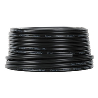 Giantz 5MM 30M Twin Core Wire Electrical Cable Extension Car 450V 2 Sheath thumbnail