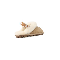 DKUGG ANSLEY SLIPPER - Size S 35/36 - Sand thumbnail