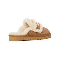 DKUGG ERIN SCUFF- Size S 35/36 - Chestnut thumbnail
