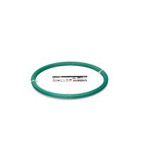 ABS Filament EasyFil ABS 1.75mm Dark Green 50 gram 3D Printer Filament thumbnail