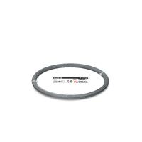 ABS Filament EasyFil ABS 1.75mm Grey 50 gram 3D Printer Filament thumbnail