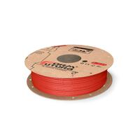 ABS Filament EasyFil ABS 1.75mm Red 750 gram 3D Printer Filament thumbnail