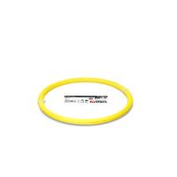 ABS Filament EasyFil ABS 1.75mm Yellow 50 gram 3D Printer Filament thumbnail