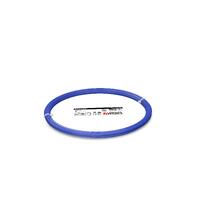 PLA Filament EasyFil PLA 1.75mm Dark Blue 50 gram 3D Printer Filament thumbnail