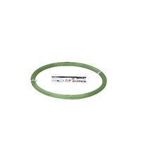 PETG Filament HDglass 1.75mm Pastel Green Stained 50 gram 3D Printer Filament thumbnail