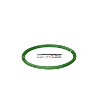 PETG Filament HDglass 1.75mm See Through Green 50 gram 3D Printer Filament thumbnail