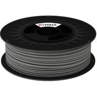 PLA 3D Printer Filament Premium PLA 1.75mm Robotic Grey 1000 gram thumbnail