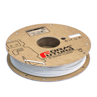 Recycled PLA filament ReForm - rPLA 1.75mm 1000 gram WHITE 3D Printer Filament thumbnail