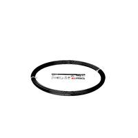 ASA Filament ApolloX 2.85mm Black 50 gram 3D Printer Filament thumbnail