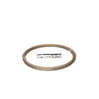 ABS Filament EasyFil ABS 2.85mm Bronze 50 gram 3D Printer Filament thumbnail