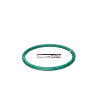 ABS Filament EasyFil ABS 2.85mm Dark Green 50 gram 3D Printer Filament thumbnail