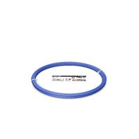 ABS Filament EasyFil ABS 2.85mm Dark Blue 50 gram 3D Printer Filament thumbnail