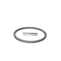 ABS Filament EasyFil ABS 2.85mm Grey 50 gram 3D Printer Filament thumbnail