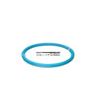 ABS Filament EasyFil ABS 2.85mm Light Blue 50 gram 3D Printer Filament thumbnail