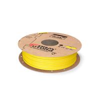 ABS Filament EasyFil ABS 2.85mm Yellow 750 gram 3D Printer Filament thumbnail