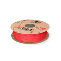 PLA Filament EasyFil PLA 2.85mm Red 750 gram 3D Printer Filament thumbnail