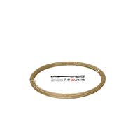 PETG Filament HDglass 2.85mm Blinded Bronze 50 gram 3D Printer Filament thumbnail
