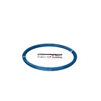 PETG Filament HDglass 2.85mm See Through Blue 50 gram 3D Printer Filament thumbnail