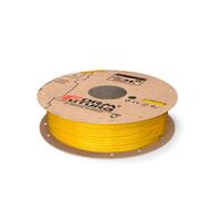 PETG Filament HDglass 2.85mm See Through Yellow 750 gram 3D Printer Filament thumbnail