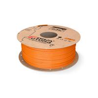 PLA 3D Printer Filament Premium PLA 2.85mm Dutch Orange 1000 gram thumbnail