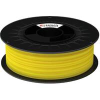 PLA 3D Printer Filament Premium PLA 2.85mm Solar Yellow 1000 gram thumbnail