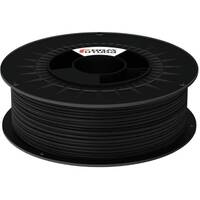 PLA 3D Printer Filament Premium PLA 2.85mm Strong Black 1000 gram thumbnail