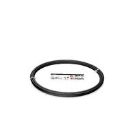 ABS Filament TitanX 2.85mm Black 50 gram 3D Printer Filament thumbnail