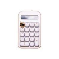 AZIO IZO Numpad White thumbnail