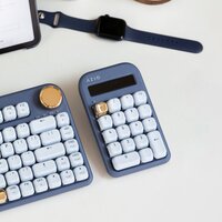 AZIO IZO Numpad Blue thumbnail