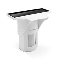 CHUANGO Dual Tech PIR Detector thumbnail