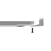 COMPULOCKS Ledge Adapter MBP1315 thumbnail