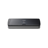 CANON P215 MKII Scanner thumbnail