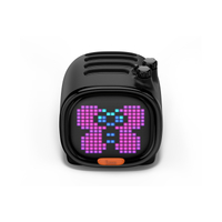 DIVOOM Timoo Speaker Black thumbnail