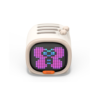 DIVOOM Timoo Speaker White thumbnail