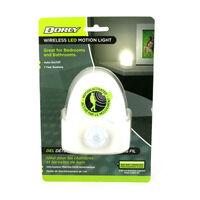DORCY LED Sensor Night Light thumbnail