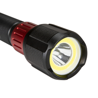DORCY 2000 Lumens Flashlight thumbnail