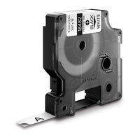 DYMO Rhino Py Label 9mm Black/White thumbnail