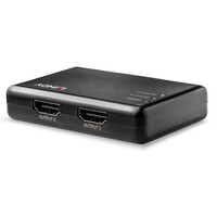 LINDY HDMI 10.2G Splitter thumbnail