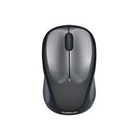 LOGITECH M235 Wireless Mouse Blue Color thumbnail