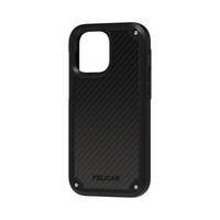 PELICAN Shield iPhone 13 PM Kevlar Mobile Case Cover thumbnail