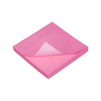 POST-IT Super Sticky 654-5SSNP Pnk75X75 Pack of 5 thumbnail