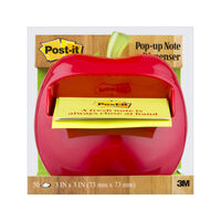 POST-IT Displayenser Apple Shaped thumbnail